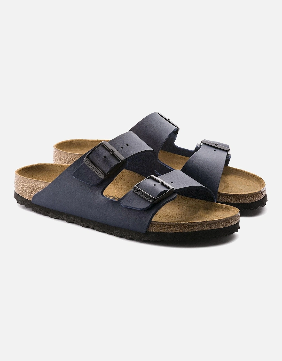 Birko-Flor Mens Sandals