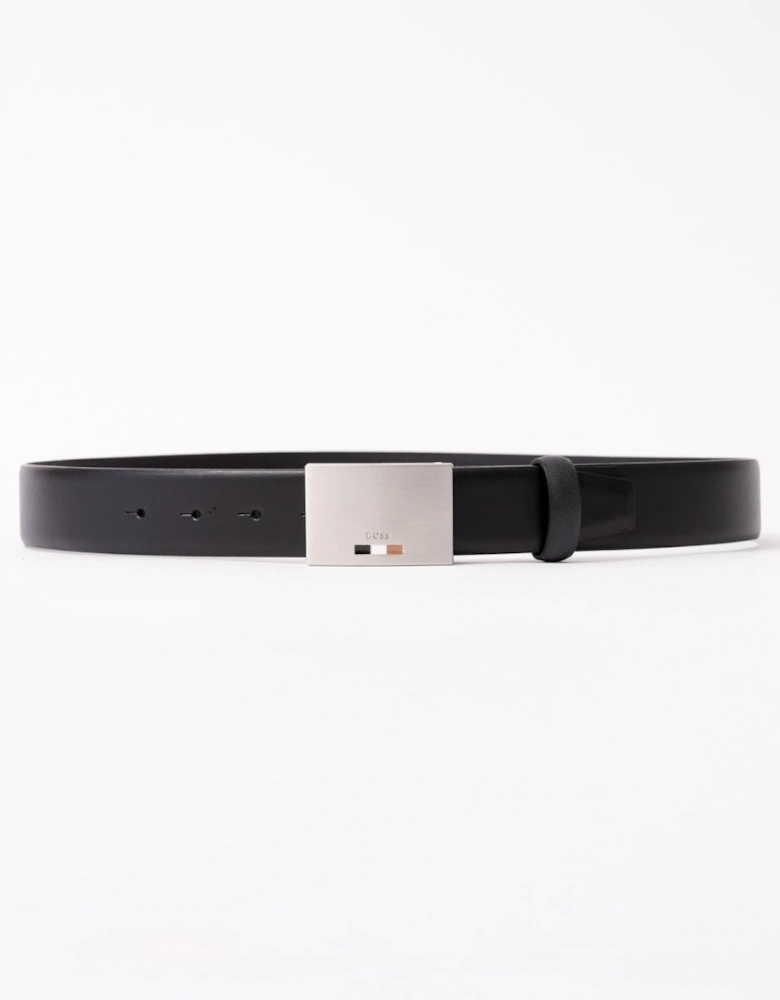 BOSS Orange Storm Icon Mens Belt