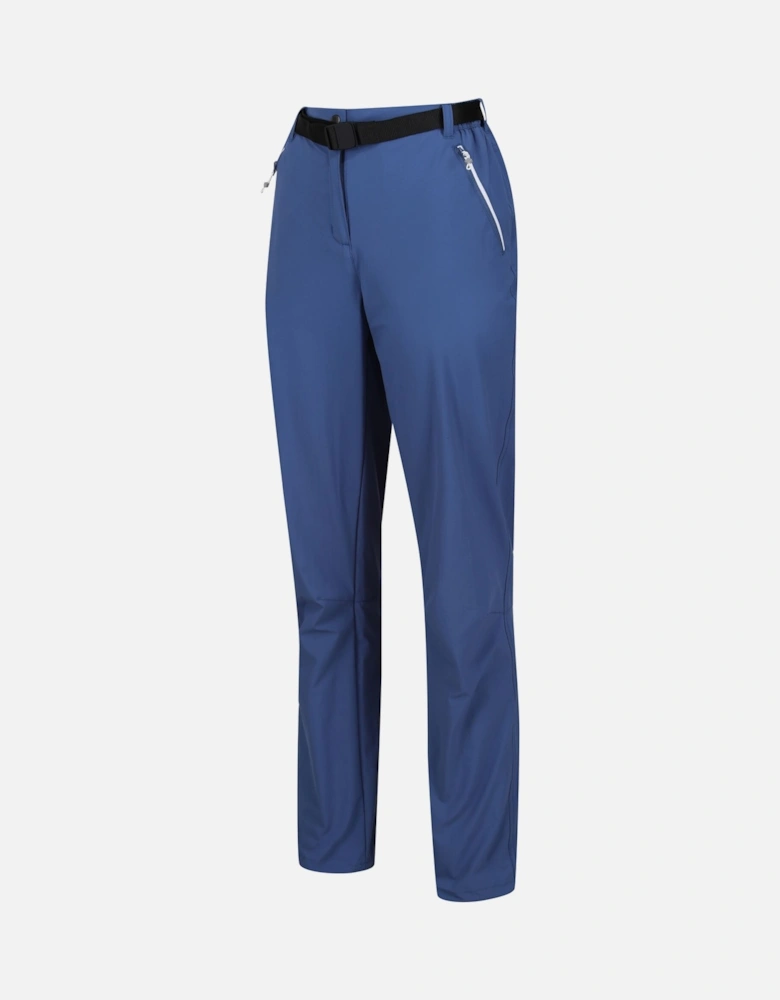 Womens/Ladies Xert III Stretch Active Trousers