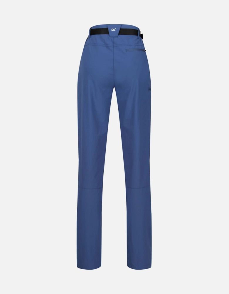 Womens/Ladies Xert III Stretch Active Trousers