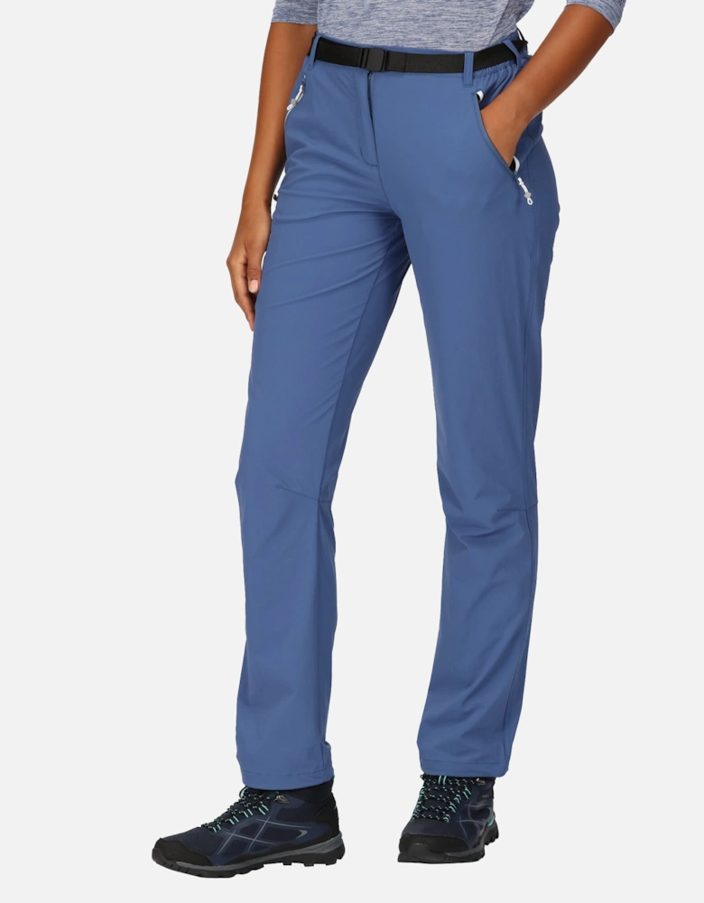 Womens/Ladies Xert III Stretch Active Trousers