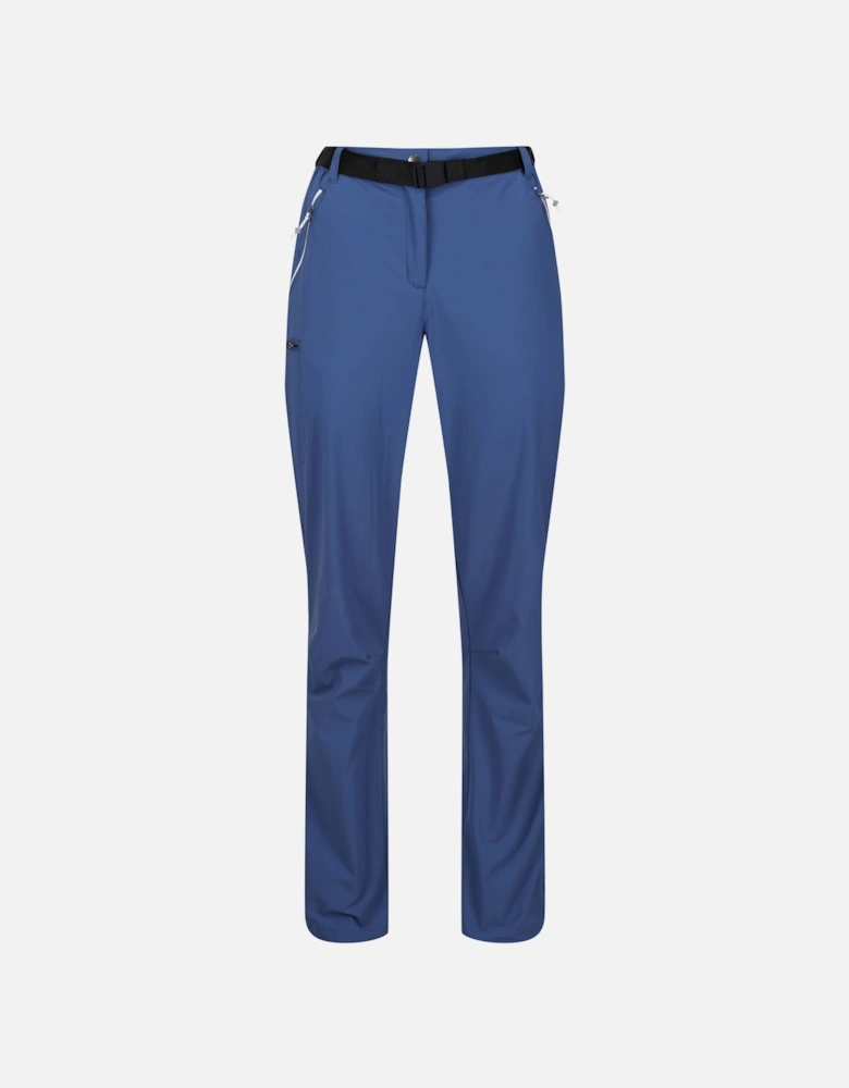 Womens/Ladies Xert III Stretch Active Trousers