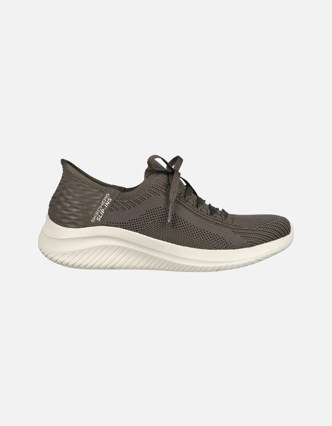 Womens/Ladies Ultra Flex 3.0 - Brilliant Casual Shoes