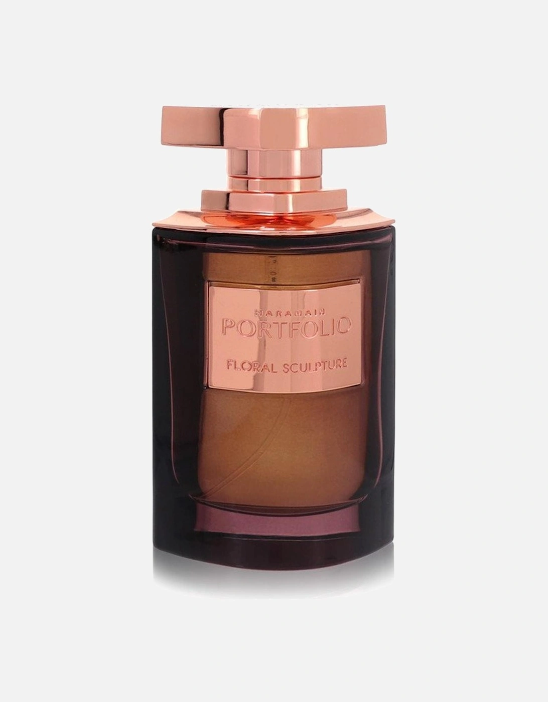 Portfolio Floral Sculpture by Eau De Parfum Spray (Unboxed) 2.5 oz, 2 of 1