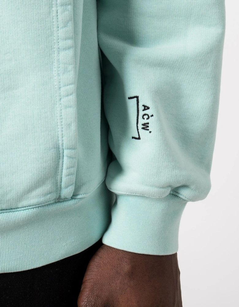 Relaxed Fit Essential Hoodie