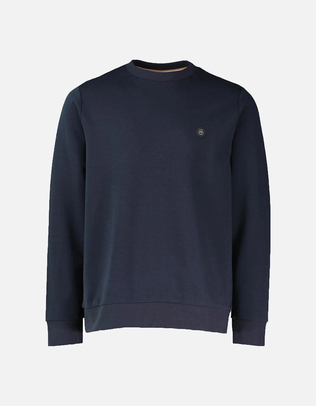 Boss C-sharpe 01 Sweatshirt Dark Blue, 3 of 2