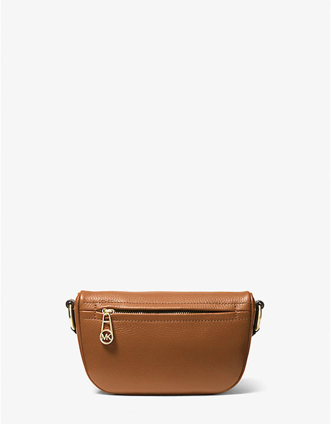 Slater Extra-Small Pebbled Leather Sling Pack