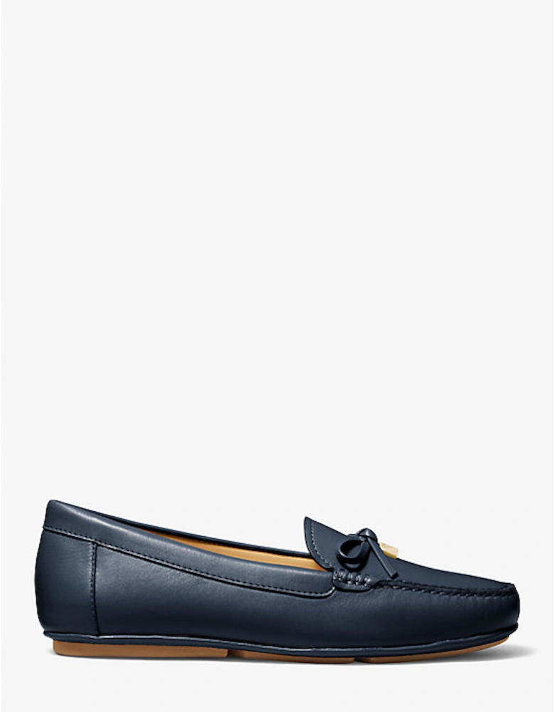 Juliette Leather Loafer