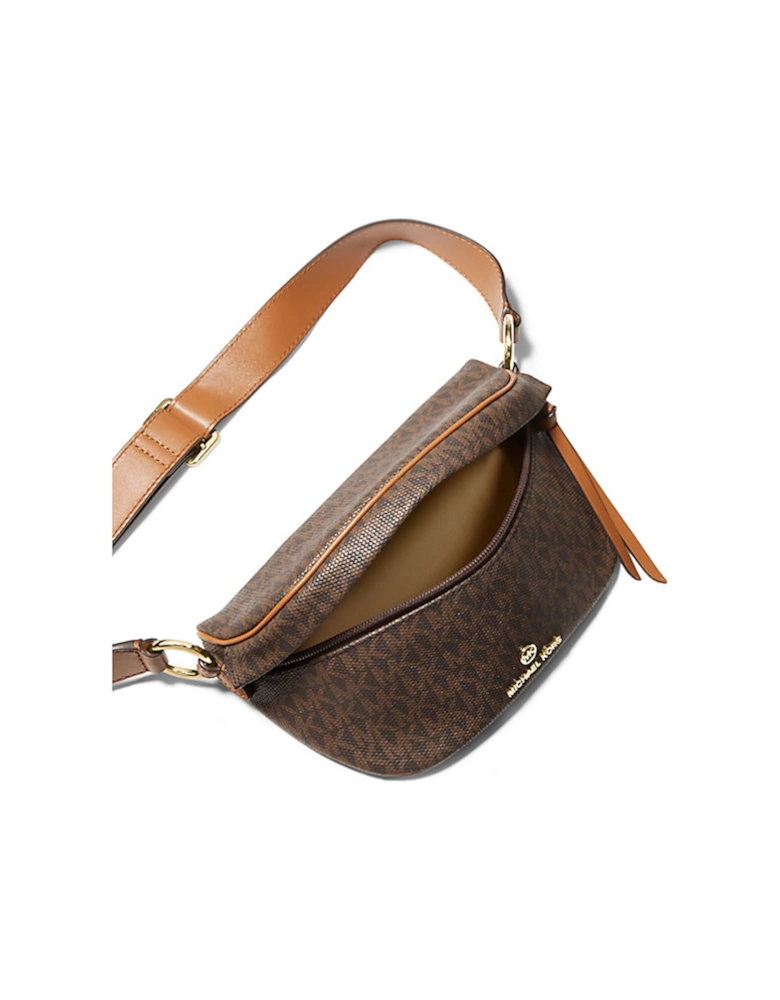 Slater Extra-Small Logo Sling Pack