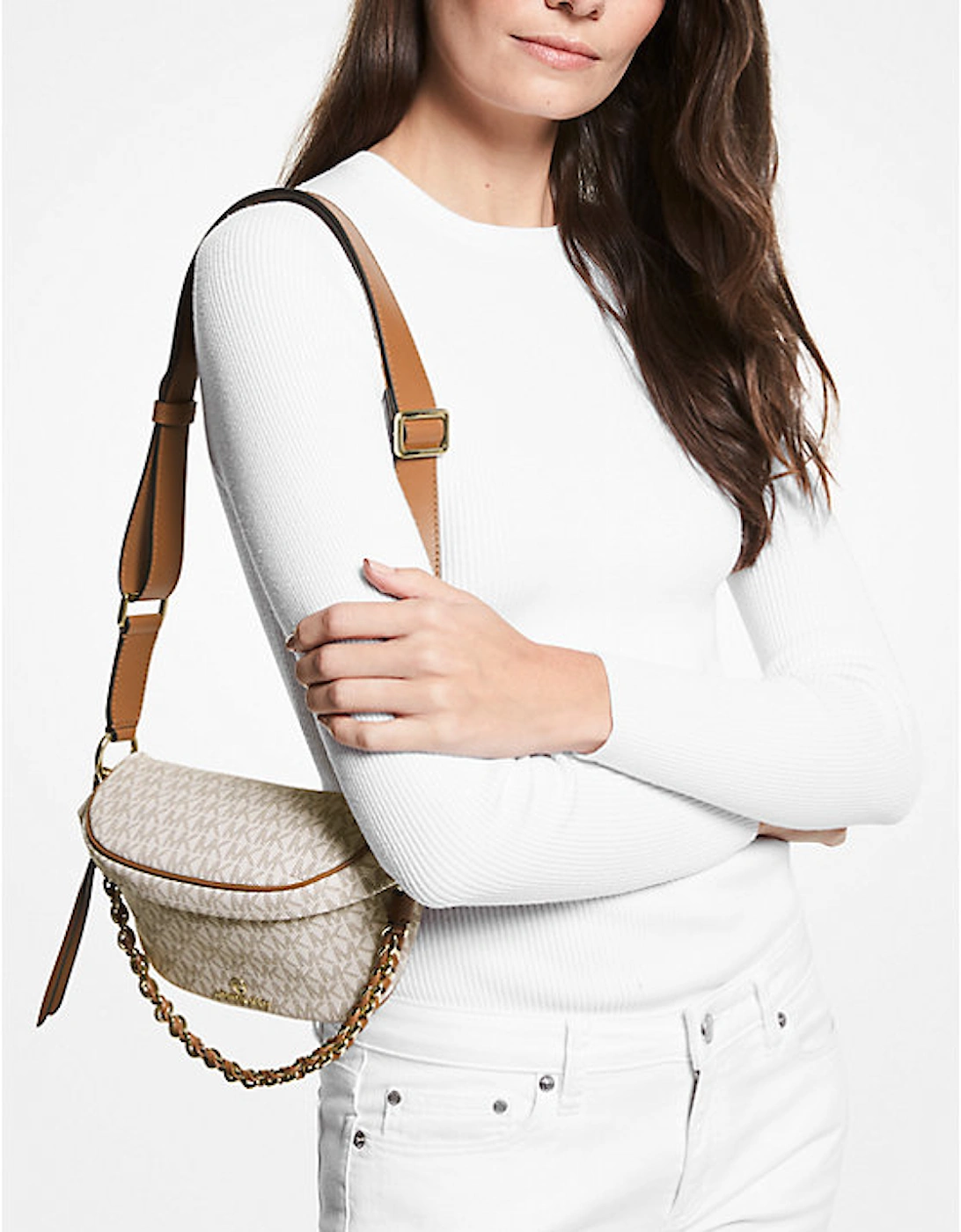 Slater Extra-Small Logo Sling Pack