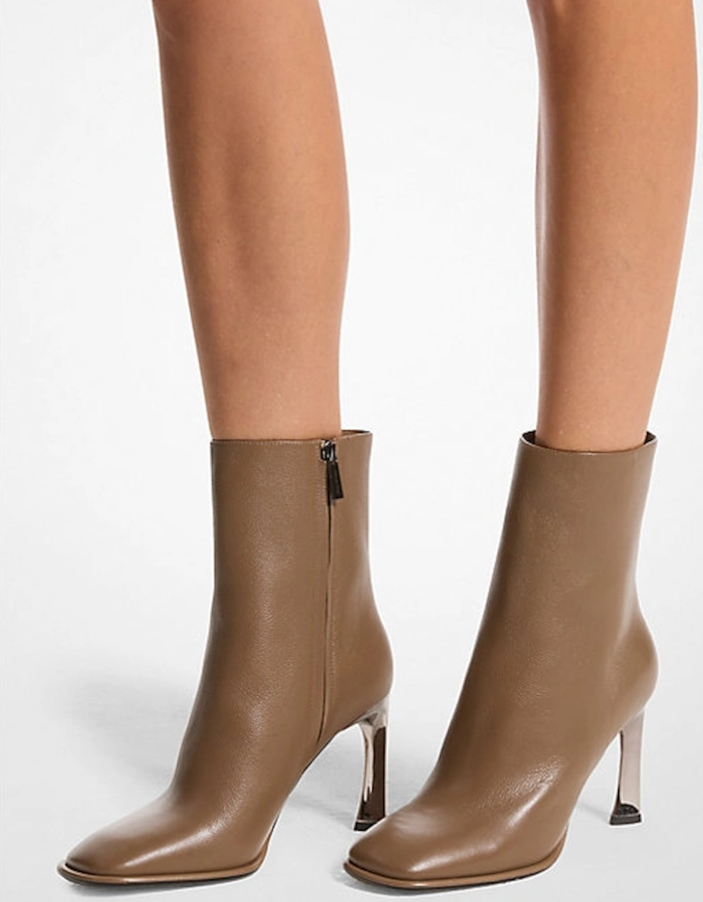 Kelsea Leather Boot