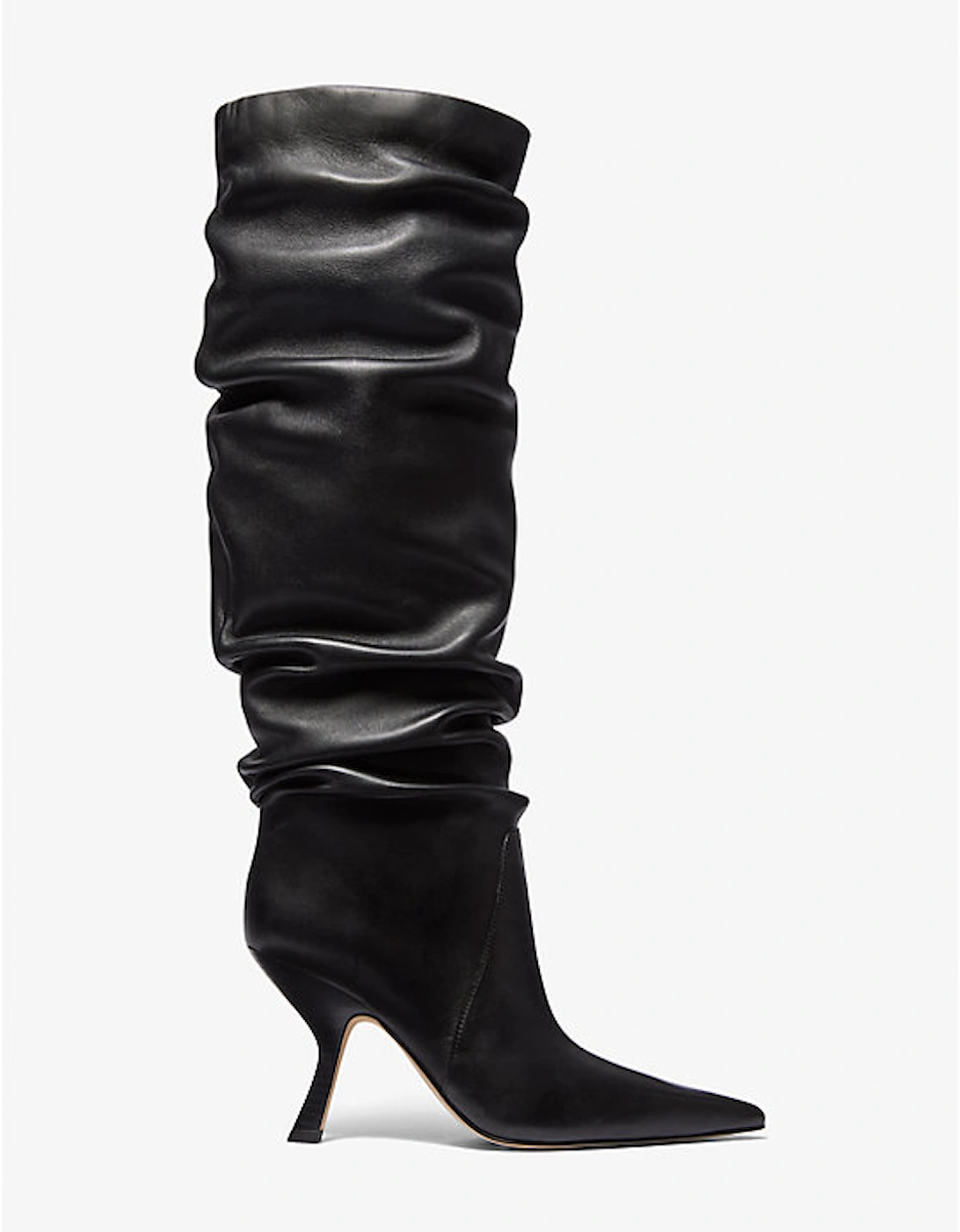 Luna Leather Boot