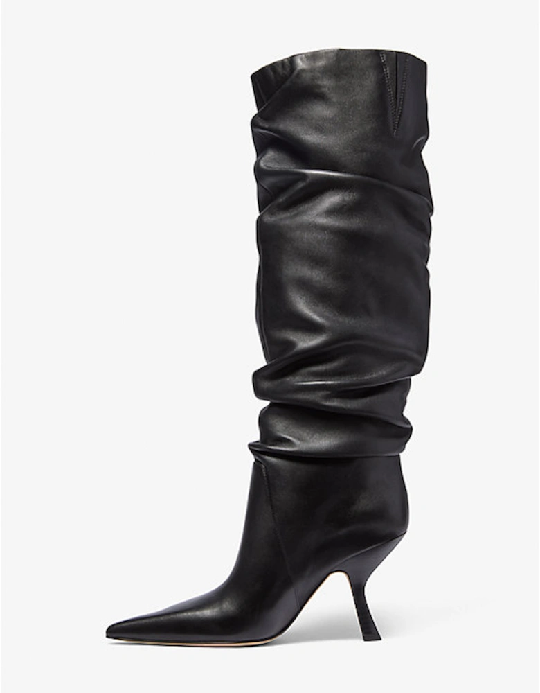 Luna Leather Boot