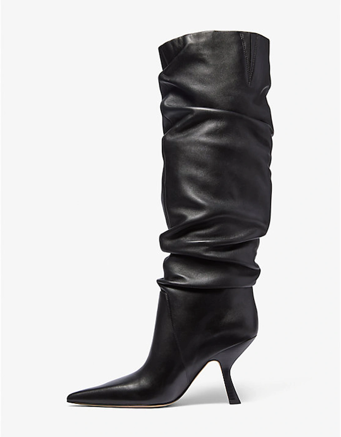 Luna Leather Boot