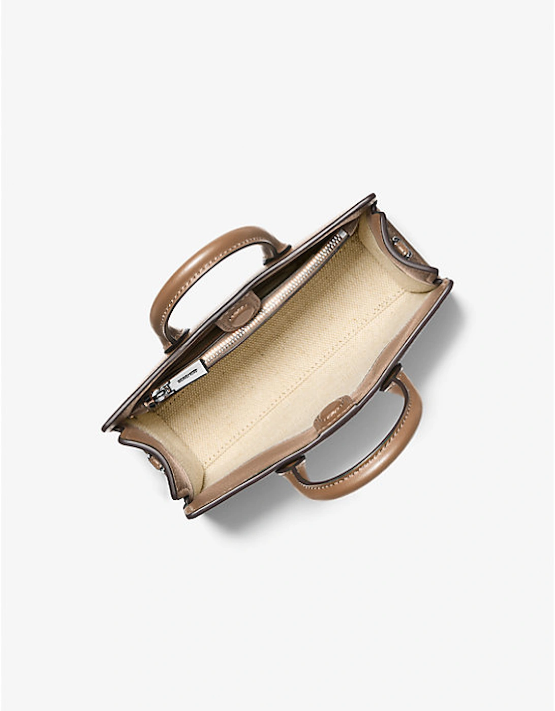 Scarlett Extra-Small Leather Crossbody Bag