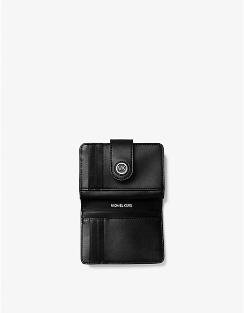 Mercer Small Leather Wallet