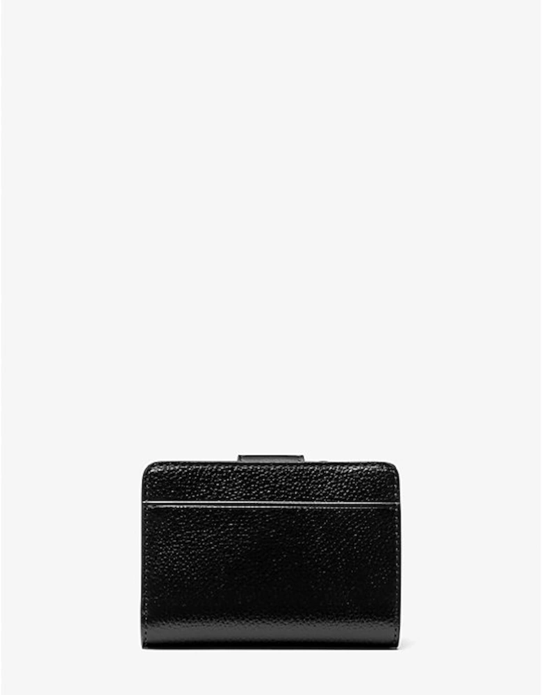 Mercer Small Leather Wallet