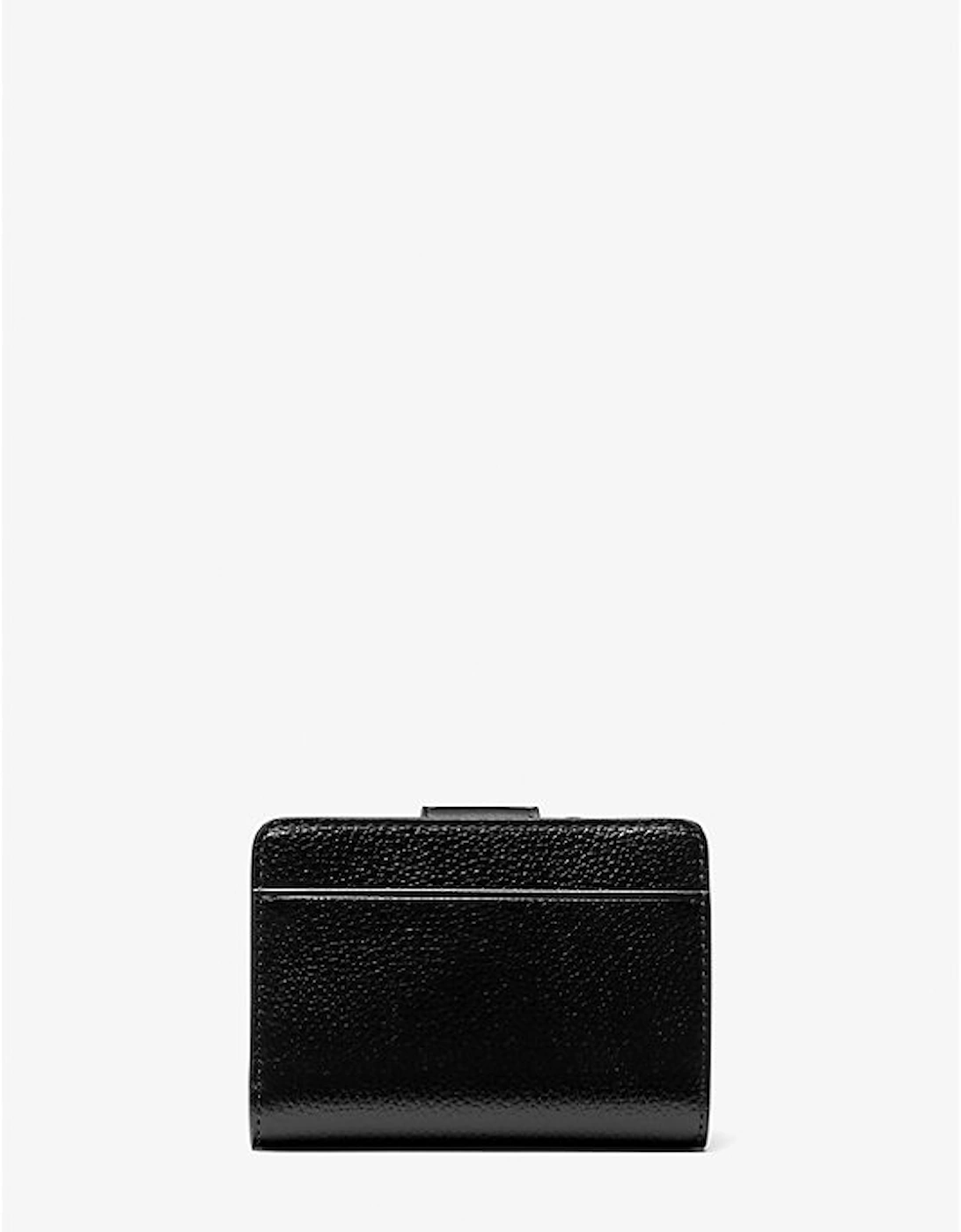 Mercer Small Leather Wallet