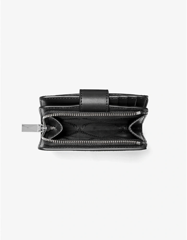 Mercer Small Leather Wallet