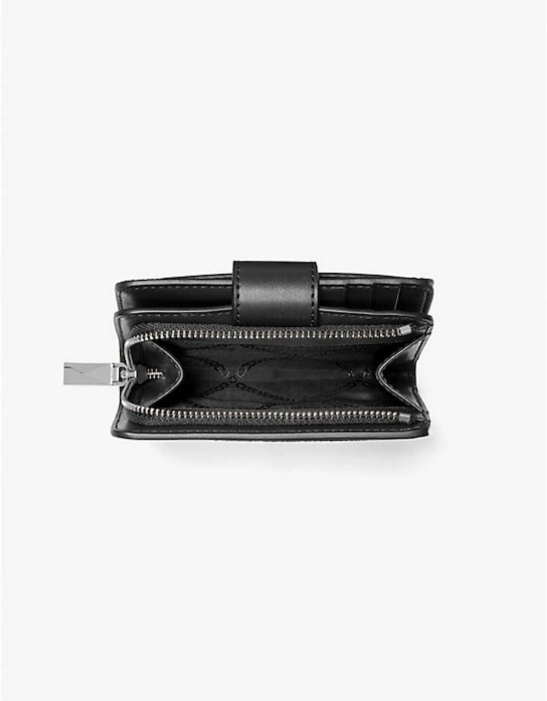 Mercer Small Leather Wallet
