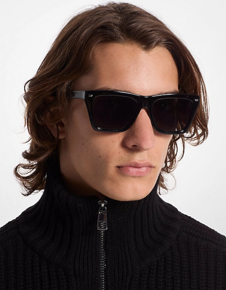 Pebble Beach Sunglasses