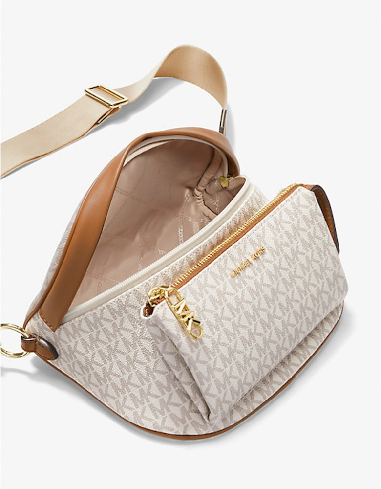 Slater Medium Signature Logo Sling Pack