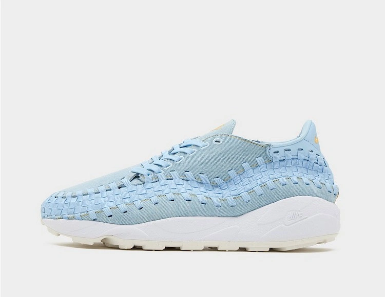 Air Footscape Woven