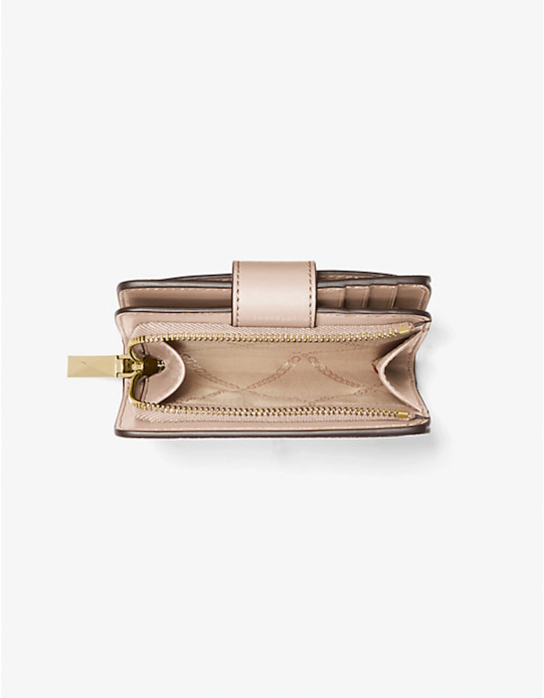 Mercer Small Leather Wallet