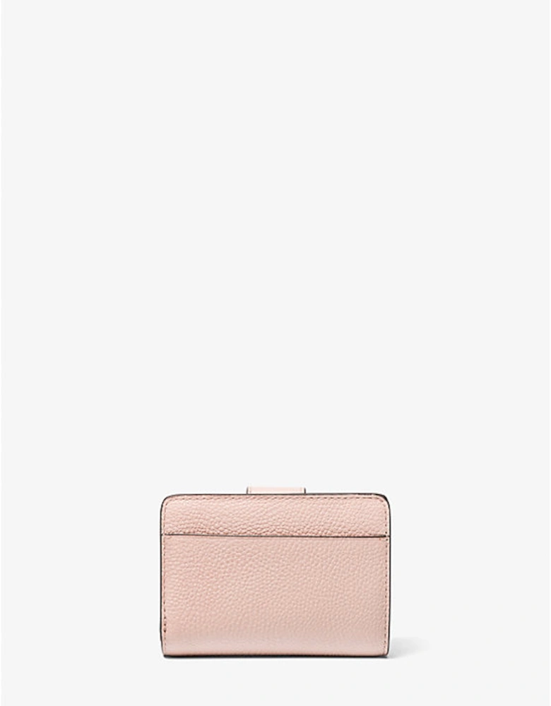Mercer Small Leather Wallet