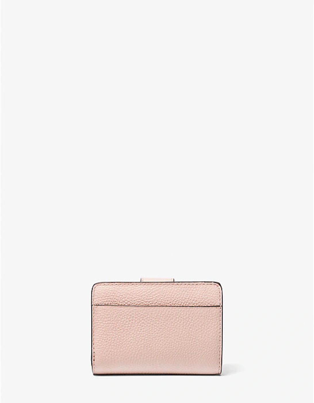 Mercer Small Leather Wallet