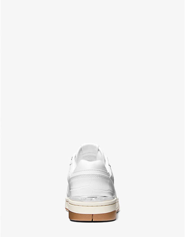 Rebel Leather Sneaker