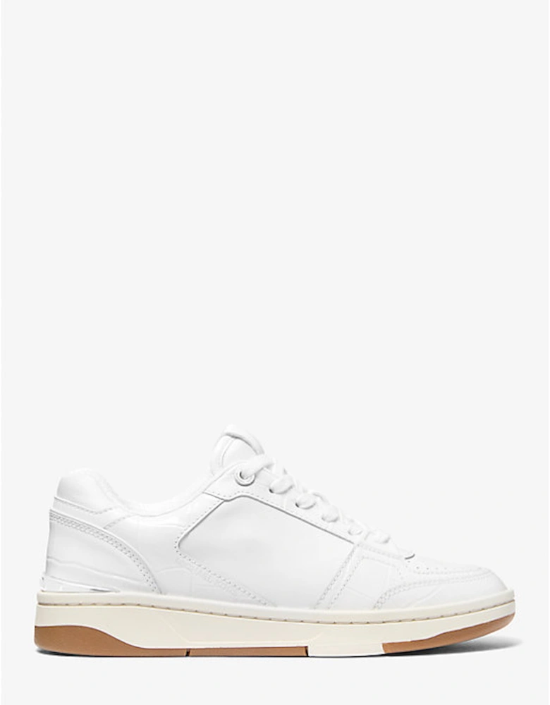 Rebel Leather Sneaker