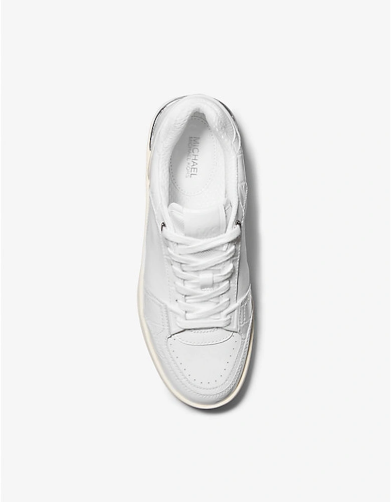 Rebel Leather Sneaker