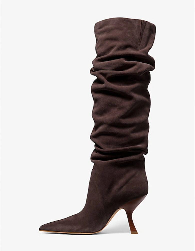 Luna Suede Boot