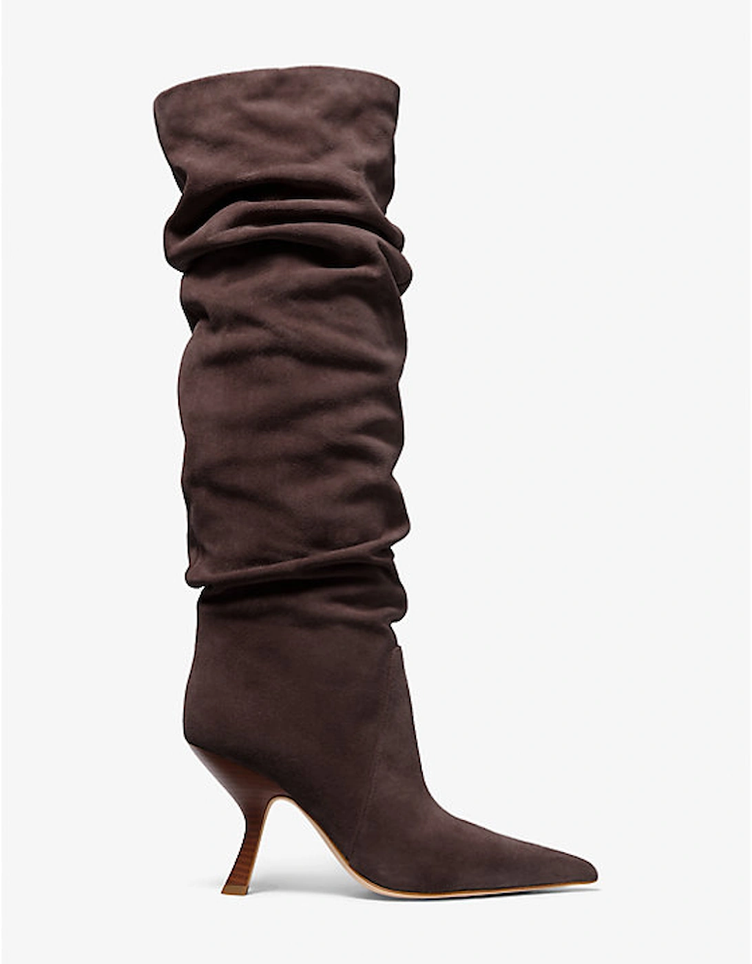 Luna Suede Boot