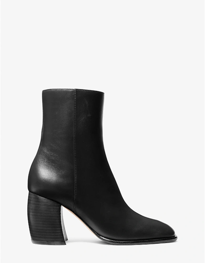 Maude Leather Boot