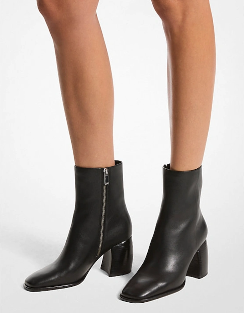 Maude Leather Boot