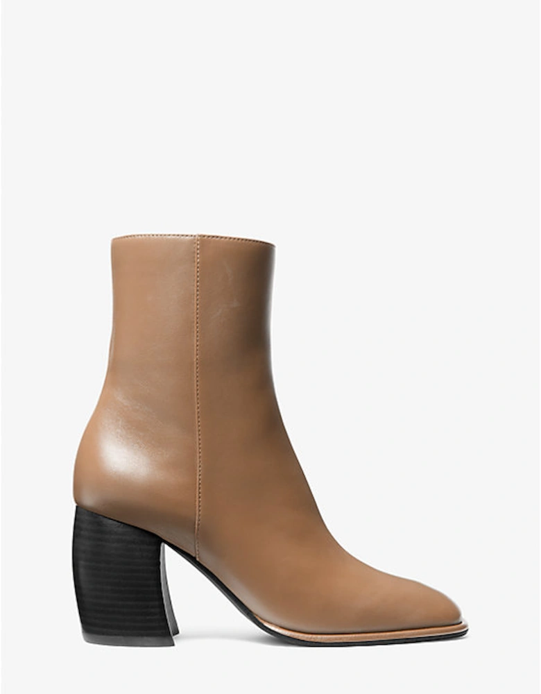 Maude Leather Boot