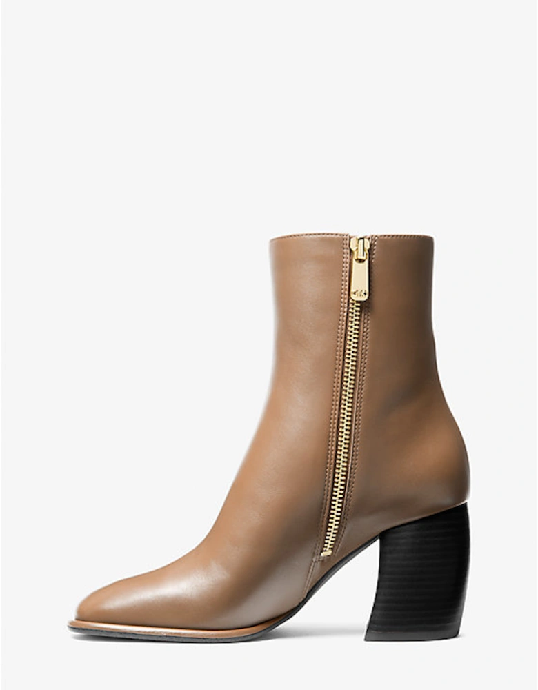 Maude Leather Boot