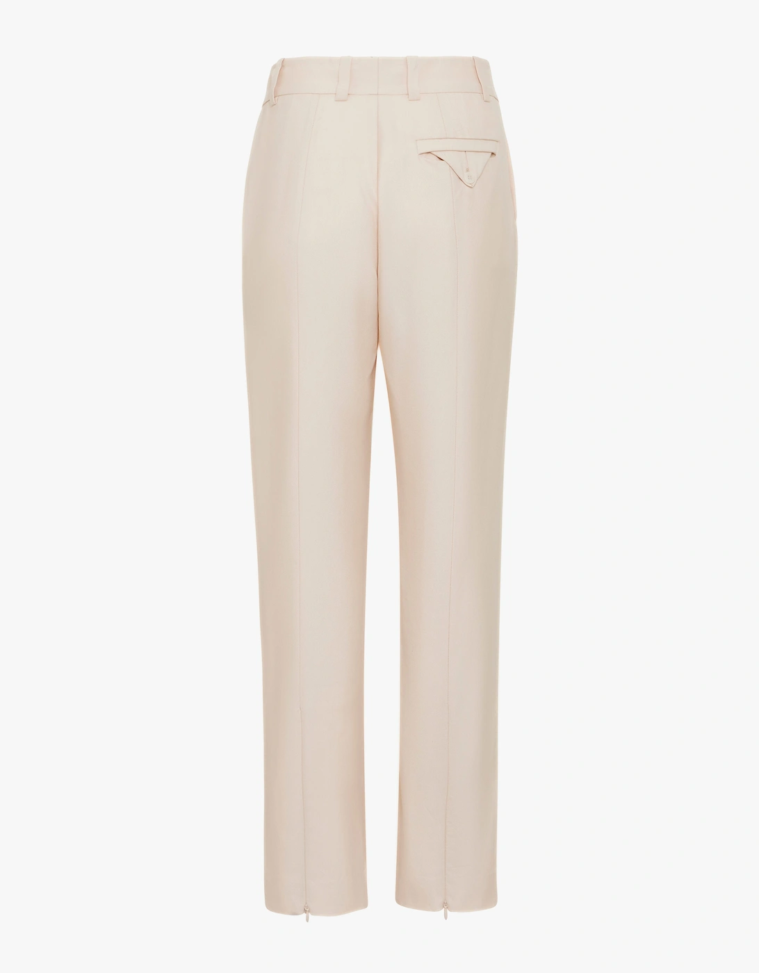 Azores Trouser in Tahini