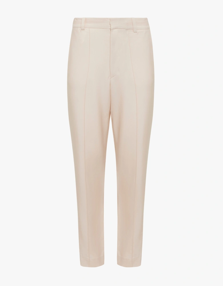 Azores Trouser in Tahini