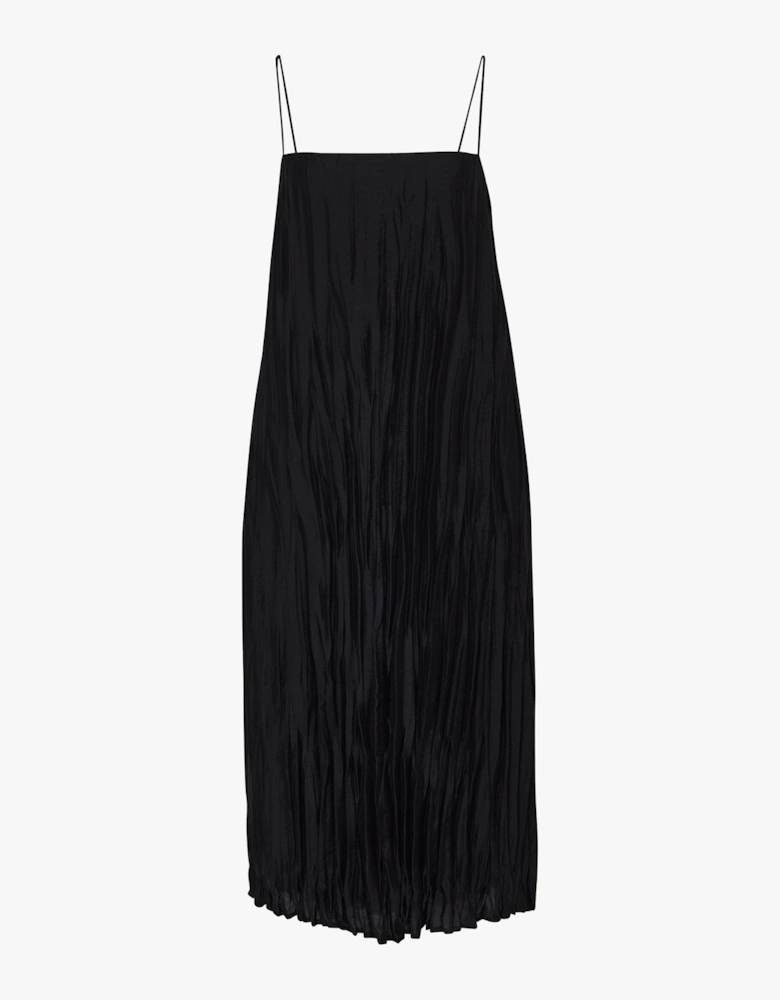 Ola Dress In Black