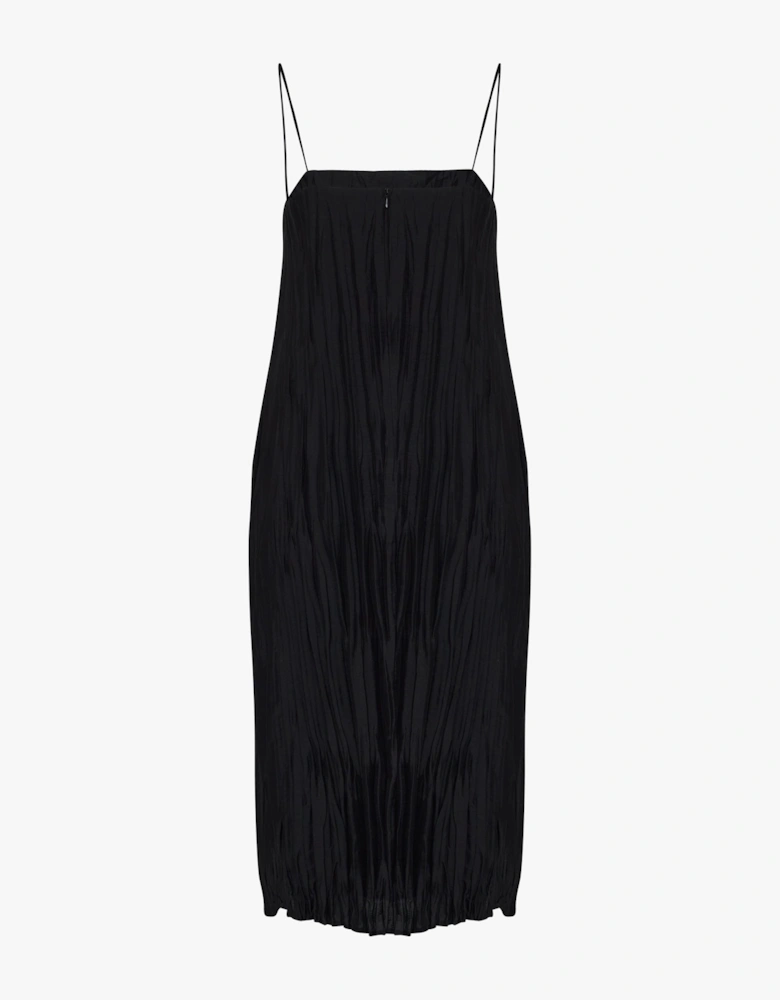 Ola Dress In Black