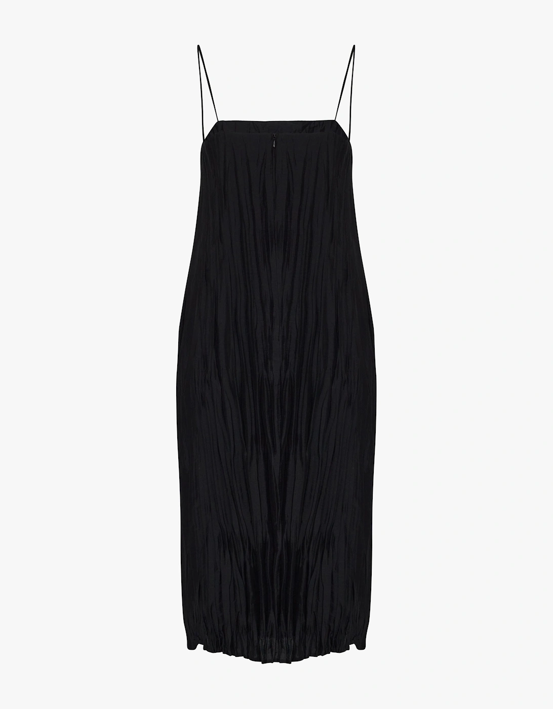 Ola Dress In Black