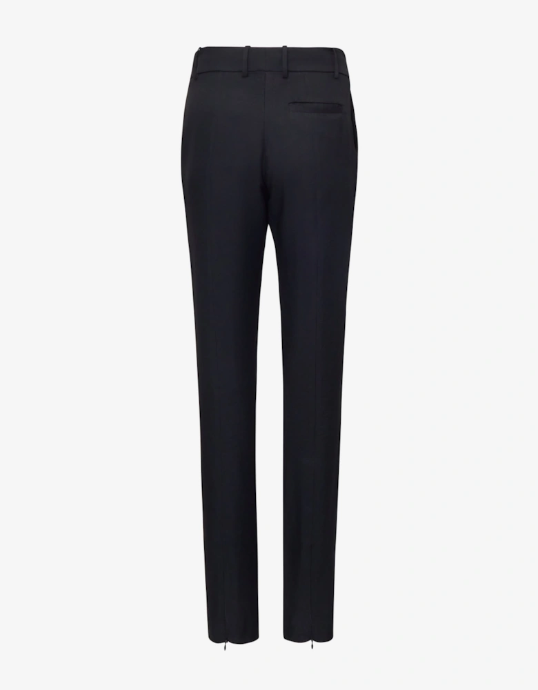 Azores Trousers in Black