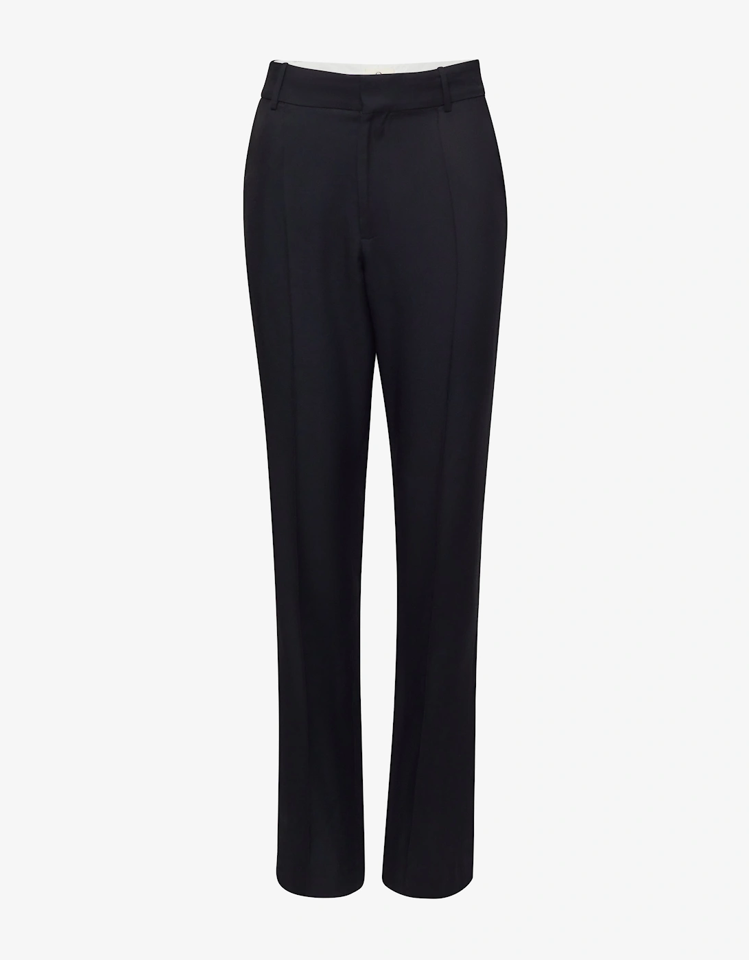 Azores Trousers in Black