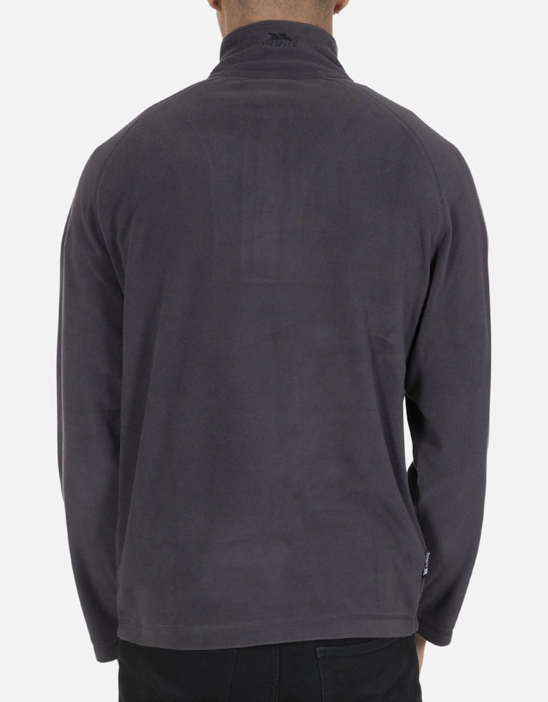 Mens Blackford Half Zip Pullover Fleece