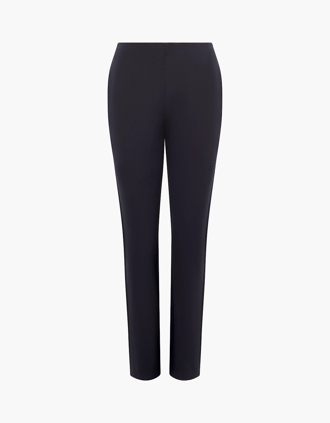 Street Twill Skinny Trousers