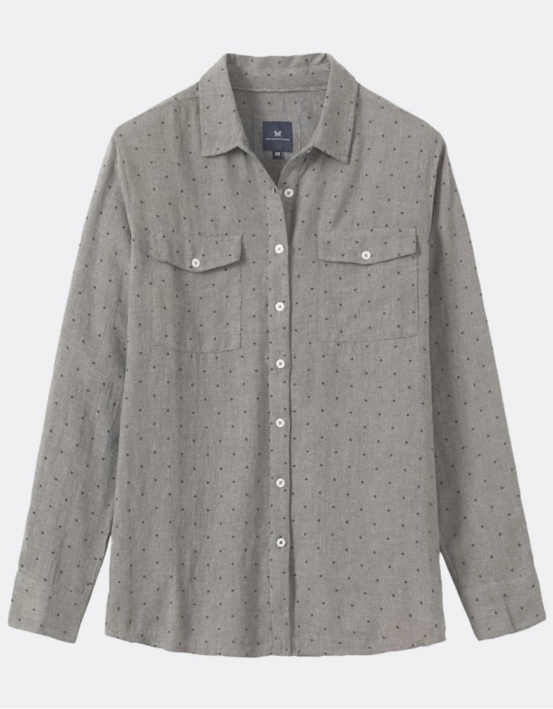 Spot Womens Relaxed Shirt