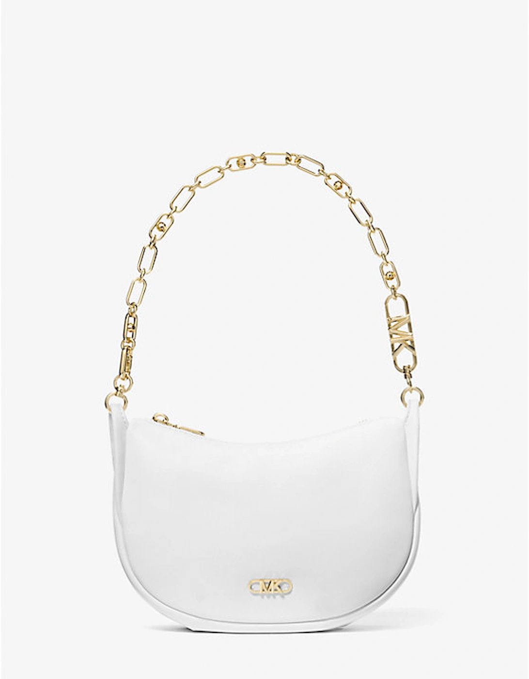 Kendall Small Leather Shoulder Bag